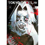 Tokyo Ghoul: re Vol. 3