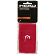 Znojnik za ruku Head Wristbands 5" - red