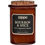 Zippo mirisna svijeća, Bourbon &amp; Spice