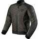 Rev'it! Jacket Torque 2 H2O Black/Anthracite M Tekstilna jakna