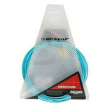 Žice za skvoš Dunlop Precision (10 m) - blue