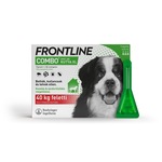 Frontline Combo Spot On za pse 3 kom pipete XL