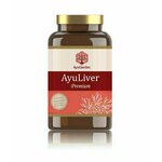 AyuLiver - Podrška zdravlju jetre, a jetra je važna!