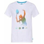 Ženska majica Australian Open T-Shirt Grand Slam Player - white