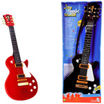 My Music World rock gitara - Simba Toys