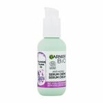 Garnier Bio Anti-Aging Serum Cream hidratantni serum za lice protiv bora 50 ml