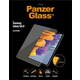 PanzerGlass Zaštitno staklo za Samsung Galaxy Tab S7 / S8, CF, kaljeno