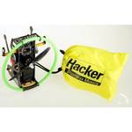 Hacker ARF žuta rc padobranska letjelica 1500 mm