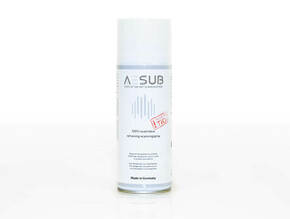 AESUB Spray za 3D skeniranje - Bijeli 400 ml