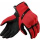 Rev'it! Gloves Mosca 2 Red/Black 3XL Rukavice