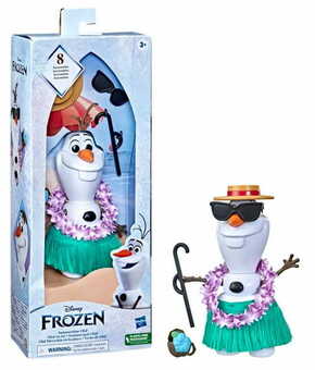 Disney Frozen 2 Olaf ljetni