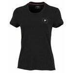 Ženska majica Fila T-Shirt Mara - black
