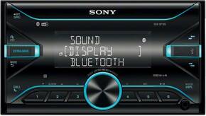 Sony DSX-B710KIT auto radio