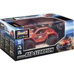 Revell Control 24474 Red Scorpion RC model automobila za početnike