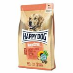Happy Dog NaturCroq Adult losos i riža 11 kg