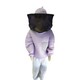 Pčelarska bluza dječija ventilirajuća 3D vel. 146 - 152 cm