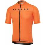 Dotout Signal Jersey Dres Orange XL