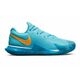 Muške tenisice Nike Zoom Vapor Cage 4 Rafa - baltic blue/vivid orange/green abyss