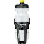 Topeak iGlow Cage B w/ Bottle White 600 ml Biciklistička boca