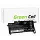Green Cell (HP103) baterija 3800 mAh,7.2V (7.8V) PL02XL za HP Pavilion x360 11-N i HP x360 310 G1