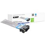 KMP patrona tinte zamijenjen Epson T9442L kompatibilan pojedinačno cijan 1645,4803 1645,4803