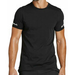 Muška majica Björn Borg Borg Breeze T-Shirt M - black beauty