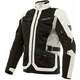 Dainese Desert Tex Jacket Peyote/Black/Steeple Gray 52 Tekstilna jakna