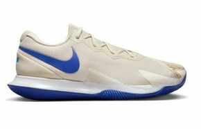 Muške tenisice Nike Air Zoom Vapor Cage 4 Rafa Clay - sanddrift/game royal/university blue