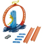 Hot Wheels Track Builder staza - Mattel
