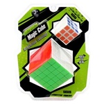 Cube World: Rubikova kocka set od 2 kocke sa 5x5 i 3x3 kockama