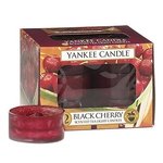 Yankee Candle Black Cherry mirisna svijeća 117,6 g