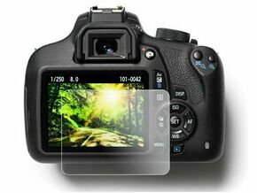 Discovered easyCover LCD zaštitna folija za Canon EOS RP