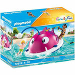 Playmobil: Family Fun - Penjanje na gumeni otok (70613)