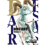 Beastars vol. 9