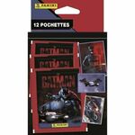 Paket naljepnica Panini The Batman (2022) , 120 g