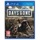 Days Gone Standard Edition PS4
