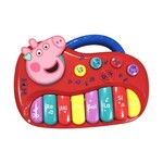 Klavir za Učenje Reig Peppa Pig , 350 g