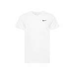 Muški teniski polo Nike Men's Court Dri-Fit Advantage Polo - white/black