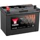 Yuasa SMF YBX3334 auto baterija 90 Ah T1 Smještaj baterije 1