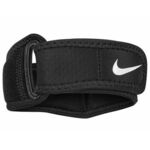 Steznik Nike Pro Dri-Fit Elbow Band - black/white