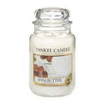 Yankee Candle Shea Butter mirisna svijeća 623 g