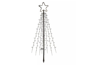 Emos LED Božićno drvce 180cm