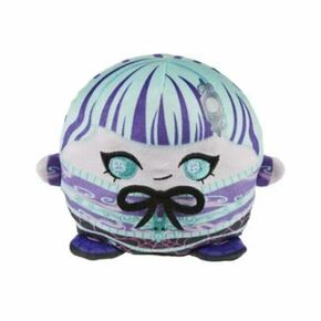 Monster High: Cuutopia Twyla 15cm plišana figura - Mattel