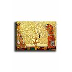 Ukrasna slika platno, Kanvas Tablo (50 x 70) - 272