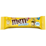 Mars M&amp;M‘s HiProtein Bar 51 g peanut