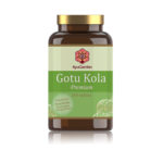 Gotu Kola Premium (doprinosi jačanju intelekta, memorije i koncentracije)