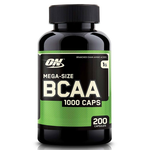 Optimum Nutrition BCAA 1000, 1000 mg