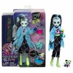 Monster High: Creepover Party Frankie lutka s dodacima - Mattel