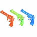 WaterWow: Revolver vodeni pištolj u 24cm s više boja
