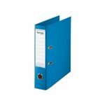 Fornax - Registrator samostojeći Fornax Premium A4/80 (svjetlo plavi)